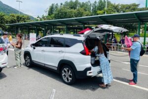 DA NANG AIRPORT to Da Nang Hotel by Private Transfer - How pickup usually goes at Da Nang Airport (and how to make it smoother)