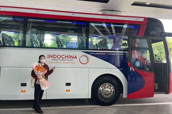 Da Nang airport transfer: Danang Airport to Hoi An Hotels - Timing that matters: choosing pickup and coping with flight delays