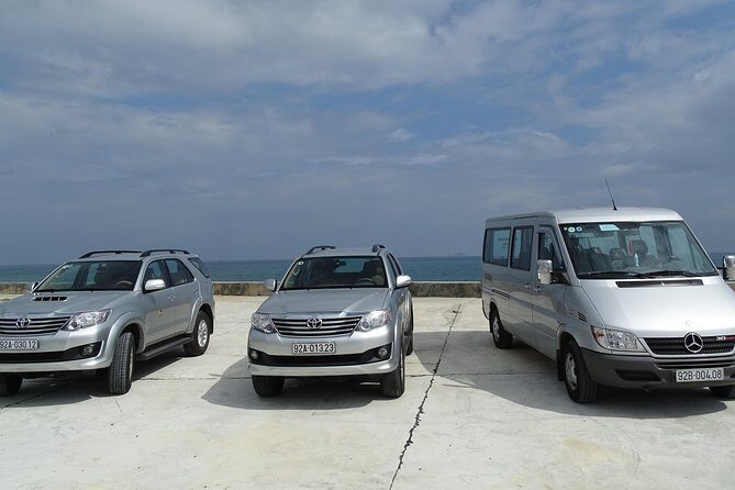 Da Nang Airport Transfer: Hoi An Hotels to Da Nang Airport - Why This Da Nang Airport Transfer Feels Low-Stress