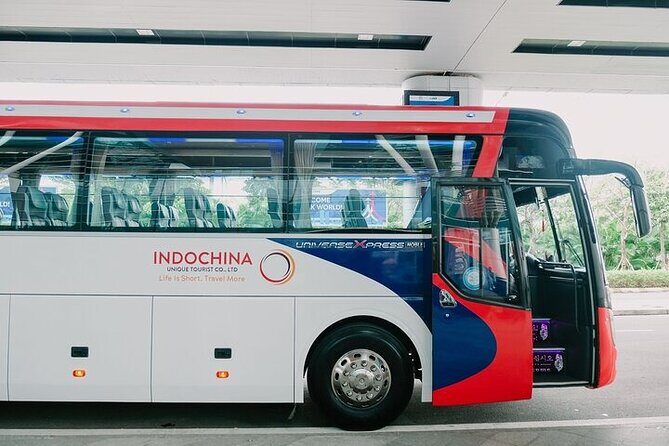 Da Nang Airport Transfer: Hoi An Hotels to Da Nang Airport - Seating Options: Small Group Comfort Without Overthinking It