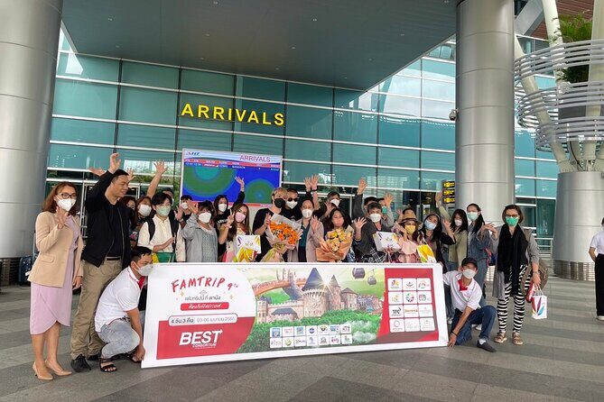 Da Nang Airport Transfer: Hoi An Hotels to Da Nang Airport - Should You Book This Da Nang Airport Transfer?