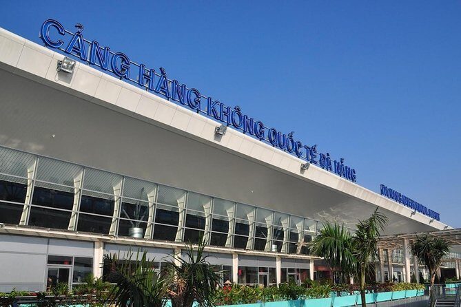 Da Nang Airport Transfer: Hoi An Hotels to Da Nang Airport - Timing: Morning vs Afternoon Options and Flight-Based Comfort