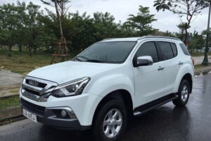 Da Nang Airport Transfer to Da Nang Hotel by Private Car - The pickup system: meeting point, name sign, and your exact hotel address