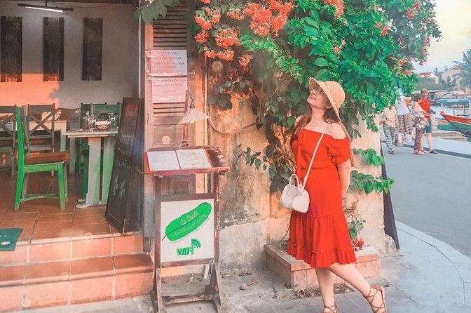 Da Nang airport transfer to Hotel Da Nang city - Airport pickup that doesn’t waste your energy