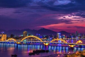Da Nang and Hoi An Private Tour - Timing And Route: Why A Morning Departure Really Changes The Day