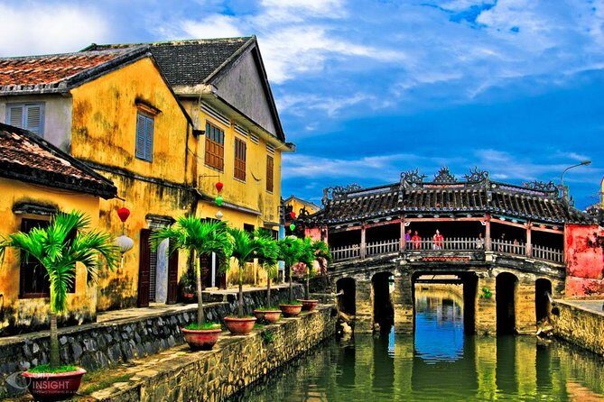 Da Nang and Hoi An Private Tour - Linh Ung Pagoda: Spiritual Stop With Big Views Energy