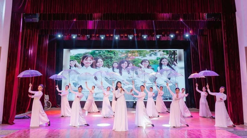 Da Nang: Ao Dai Show - Should you book it?