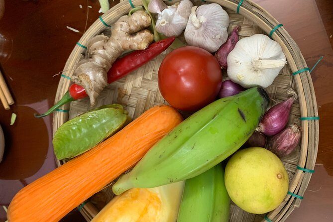 Da Nang Authentic Home Cooking Class - Small group, max 10: why it changes everything