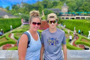 Da Nang: Ba Na Hills and Golden Bridge Tour - First Stop: Sun World Ba Na Hills Mountain Resort and Theme Park Time