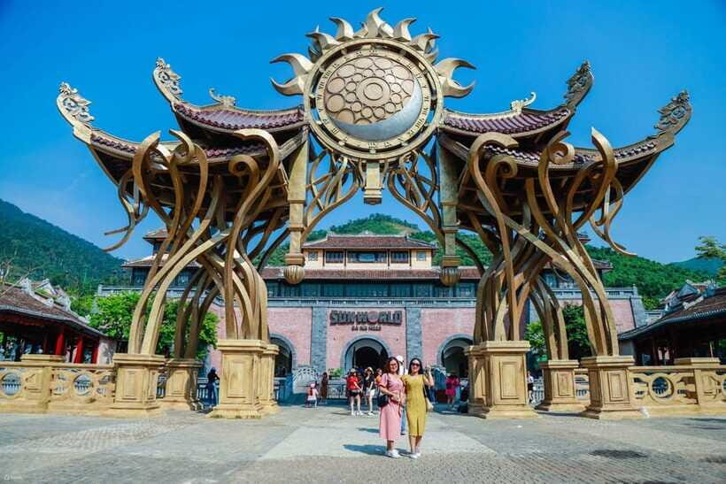 Da Nang: Ba Na Hills Cable Car & Golden Bridge Private Tour - Price and value: where the $120 makes sense (and where it might not)