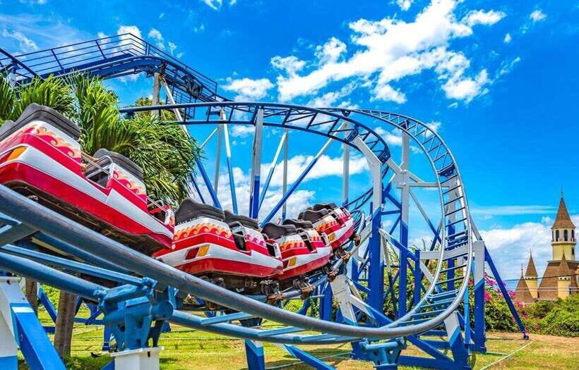 Da Nang: Bana Hills Full-Day Experience with Buffet Lunch - Who this tour is best for