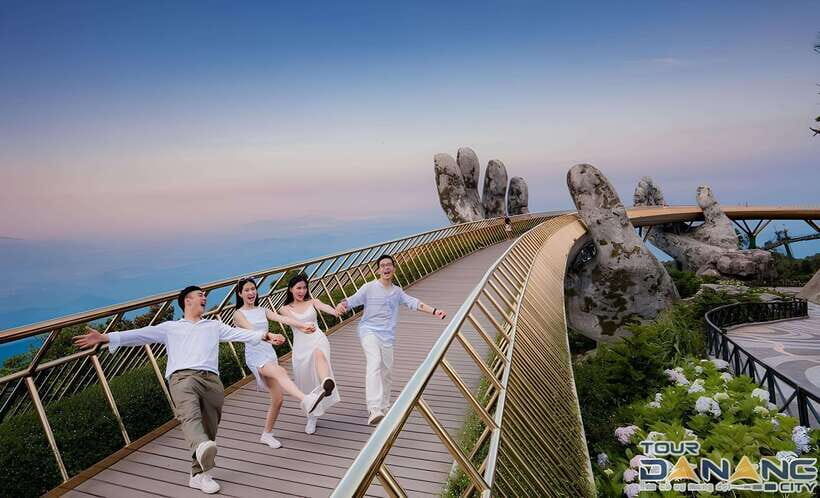 Da Nang: Bana Hills Full-Day Experience with Buffet Lunch - Fantasy Park with 90 activities: how to choose