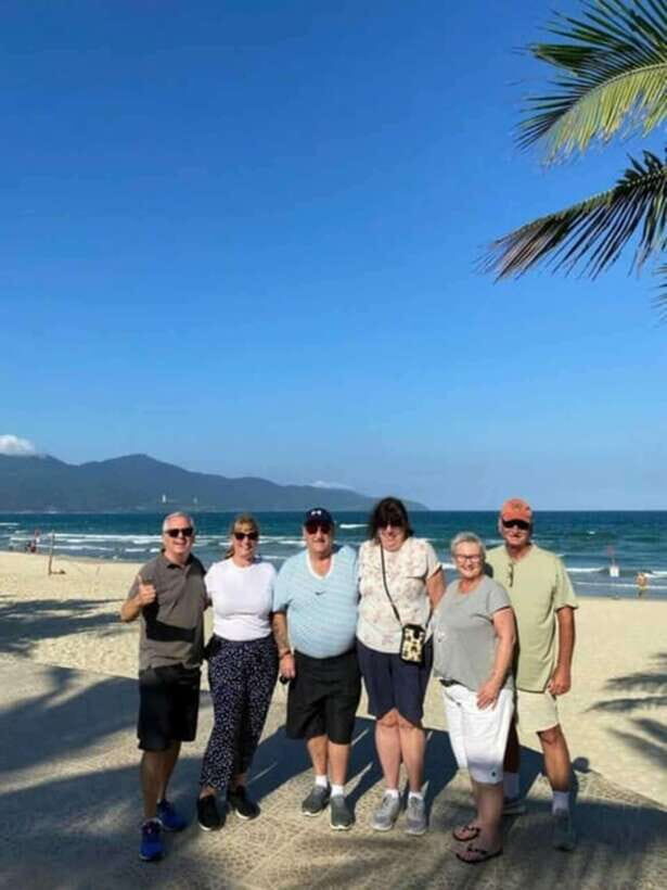 Da Nang: Bana Hills, Golden Bridge and Marble Mountains Trip - Sun Kingdom, trains, and a full fantasy park day