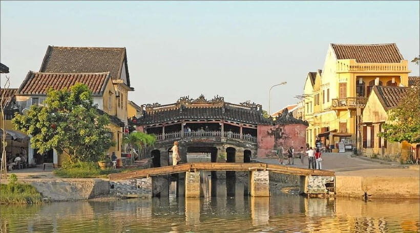 Da Nang : Basket Boat Ride - Hoi An City - Release Lantern - Key moments you’ll actually remember