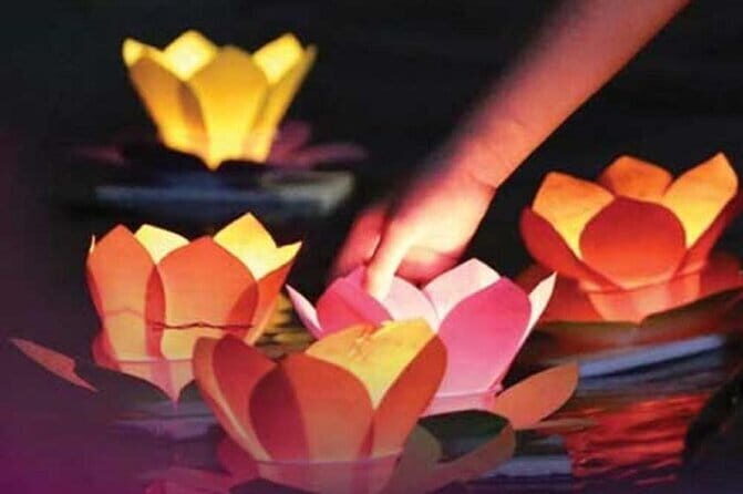 Da Nang Basket Boat Ride in Hoi An City with Release Lantern - Key highlights to know before you go