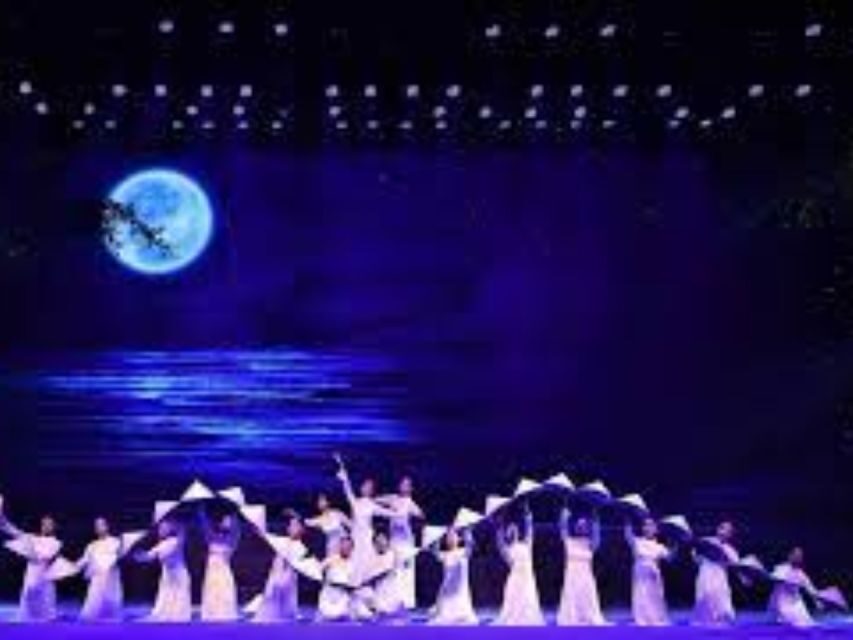 Da Nang Charming Show Viet Nam - Key things that make this show worth your evening