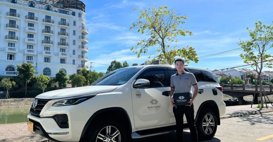 Da Nang: City Exploration Private Car with Personal Driver - Picking your route: 8 hours vs 4 hours (and what’s excluded)