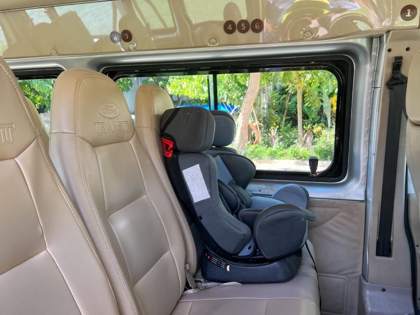 Da Nang: City Exploration Private Car with Personal Driver - Price and value: what you’re really paying for