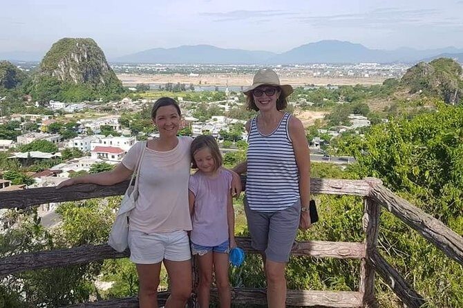 Da Nang City & Hoi An City ( 10 Hour Tour) - Private Guided Tour - Key things to know before you go