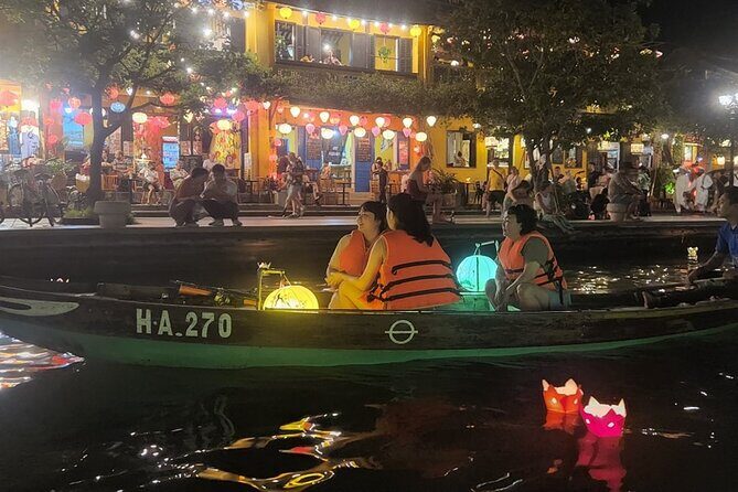 Da Nang City & Hoi An City ( 10 Hour Tour) - Private Guided Tour - Da Nang to Hoi An in one day, minus the chaos