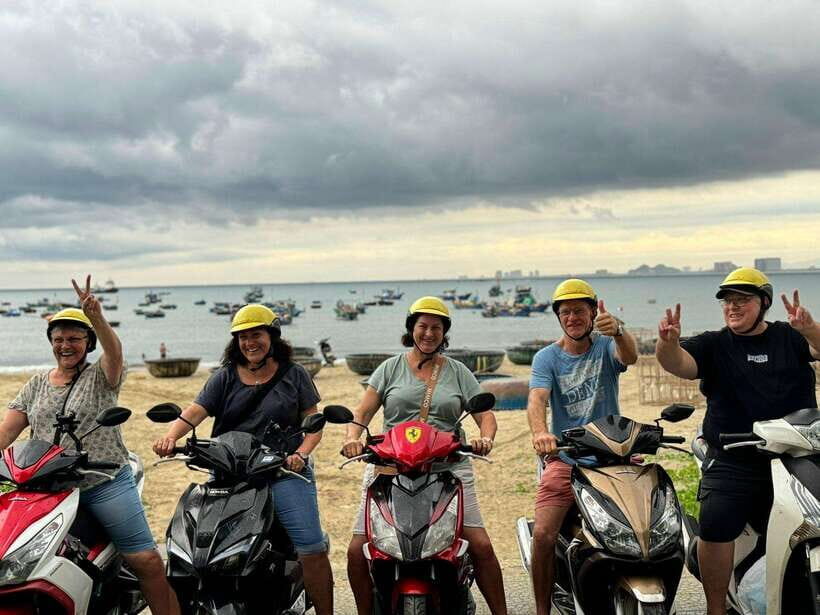 Da Nang City Sightseeing Private Tour with Female Tour Guide - Key highlights worth getting excited about