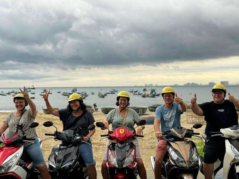 Da Nang City Sightseeing Private Tour with Female Tour Guide - Son Tra Peninsula and Linh Ung Pagoda: where the guide’s explanations matter