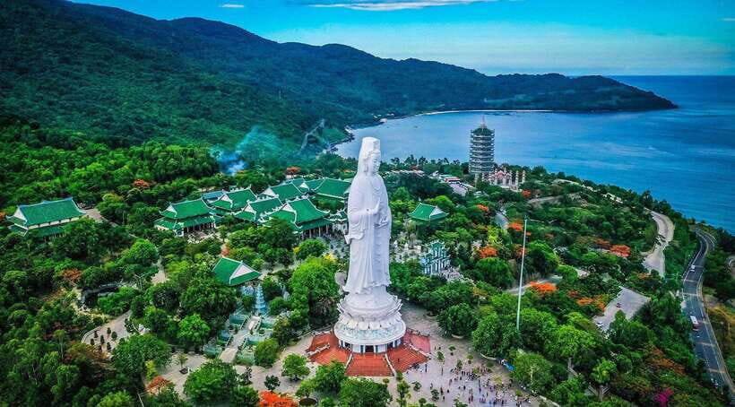 Da Nang City Sightseeing Private Tour With Hai Van Pass - Private Da Nang, One Smooth Day: What This Tour Really Covers
