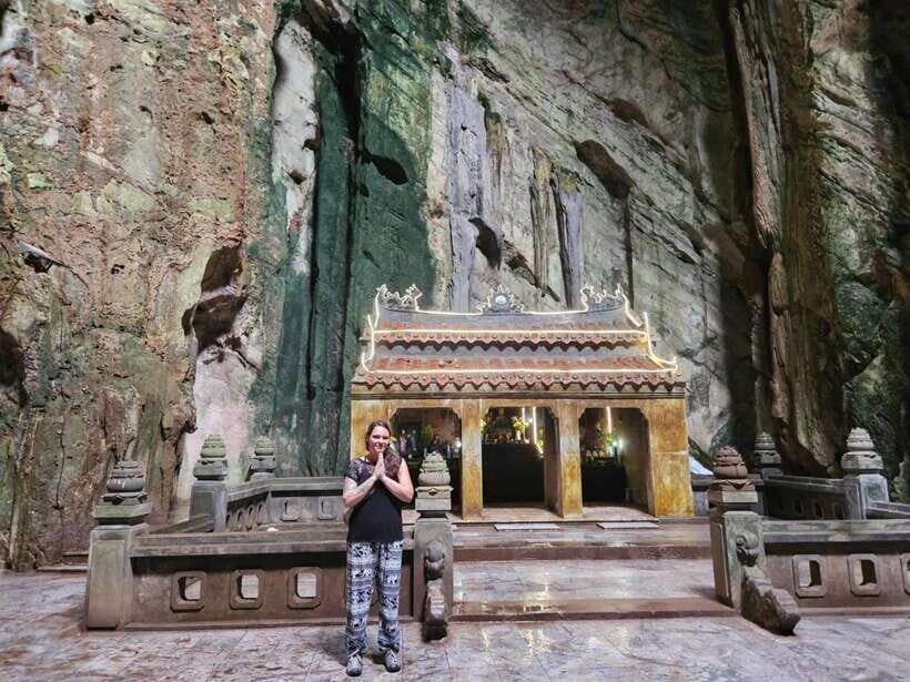 Da Nang City Sightseeing Private Tour With Hai Van Pass - Should You Book This Da Nang Private City Tour?