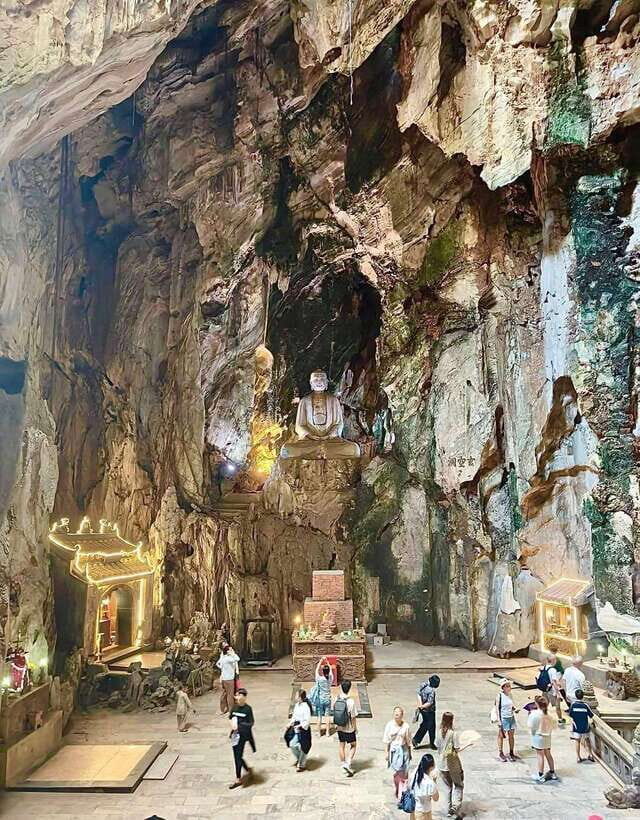 Da Nang City Sightseeing Private Tour With Hai Van Pass - Da Nang Museum: Cham Roots and Wartime Stories