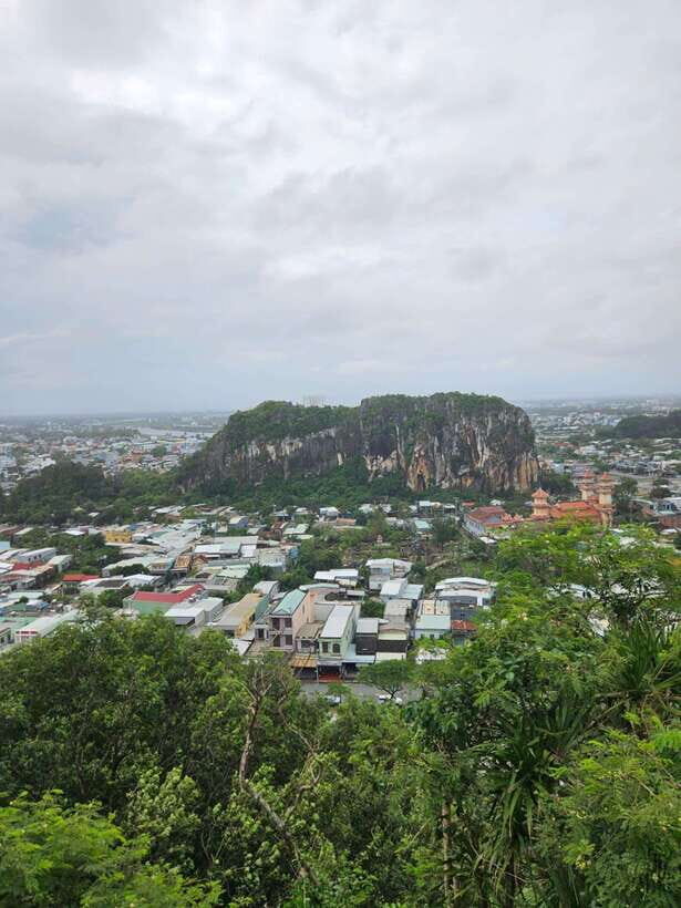 Da Nang City Sightseeing Private Tour With Seafood Buffet - Tips to make your day smoother