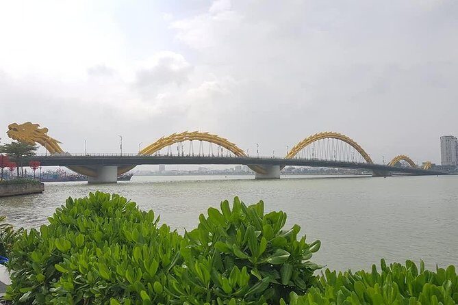 Da Nang city with Marble Mountain - Monkey Mountain-Dragon Bridge - Who should book this Da Nang tour (and who might want a longer day)