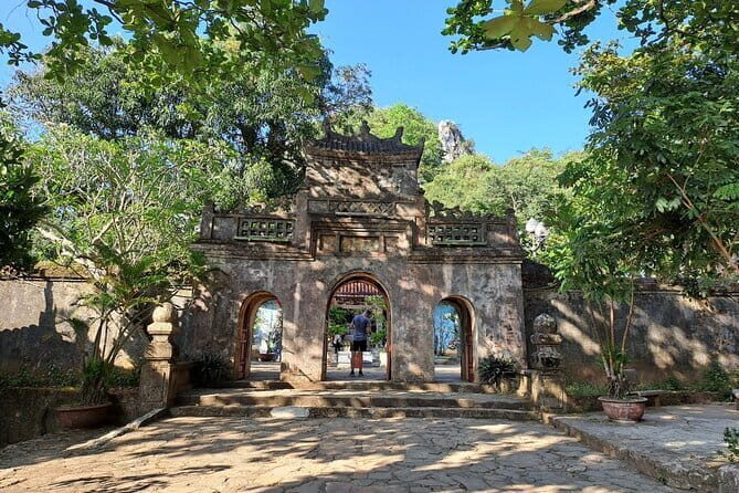 Da Nang Coconut Forest Hoi An Full Day Tour - Price and logistics: getting value from a single day