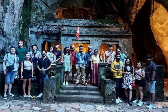 Da Nang Coconut Forest Hoi An Full Day Tour - Who this tour fits best (and who should adjust expectations)