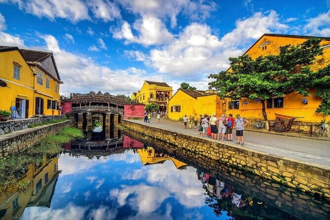 Da Nang Coconut Forest Hoi An Full Day Tour - Practical tips to make the day easier