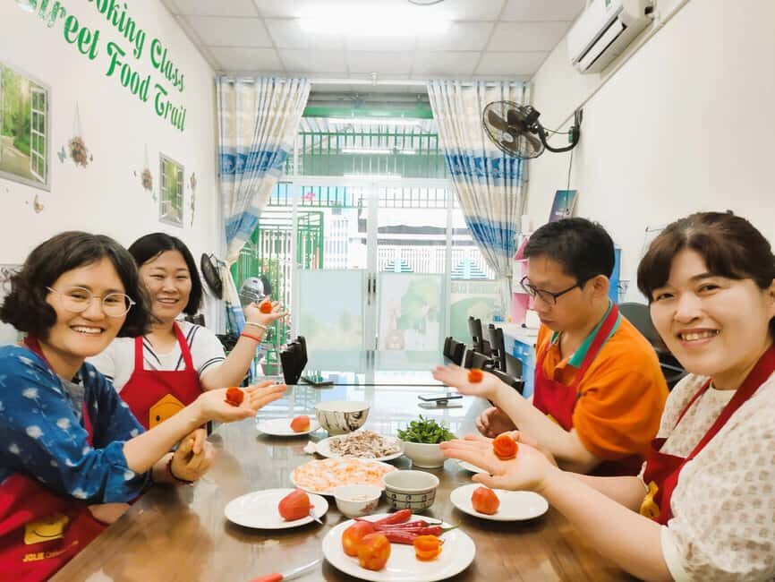 Da Nang: Coffee Making And Cooking Class - The rhythm of the day: a 4.5-hour plan that doesn’t feel rushed