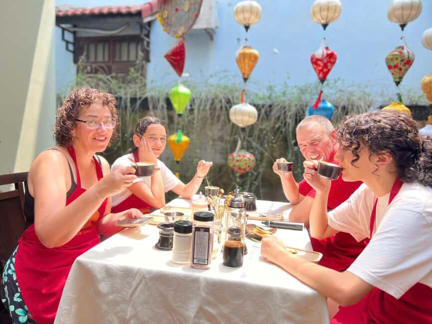 Da Nang: Coffee Making And Cooking Class - Should you book Jolie Cooking Class in Da Nang?