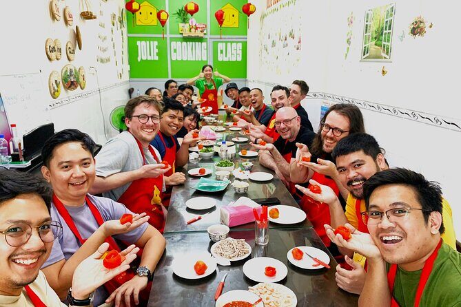 Da Nang Coffee Making and Vietnamese Home Cooking Class - Why Da Nang Coffee and Home Cooking Feels Like Real Life