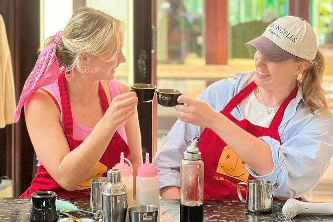 Da Nang Coffee Making and Vietnamese Home Cooking Class - Cooking Like a Local: Step-by-Step Home-Style Dishes