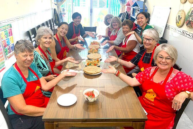 Da Nang Coffee Making and Vietnamese Home Cooking Class - Who Should Book This Class (And Who Might Not)