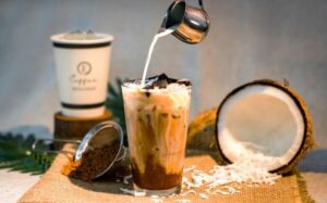 Da Nang Coffee Making Workshop - Pick Your Package: 1.5 Hours or a Half-Day with Coffee and Cooking