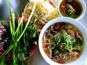Da Nang Cooking: Market tour, farming, and cooking class - Da Nang market tour: the ingredient shopping lesson you’ll use again