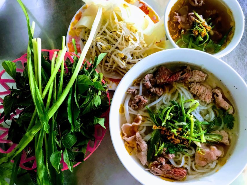 Da Nang Cooking: Market tour, farming, and cooking class - Da Nang market tour: the ingredient shopping lesson you’ll use again