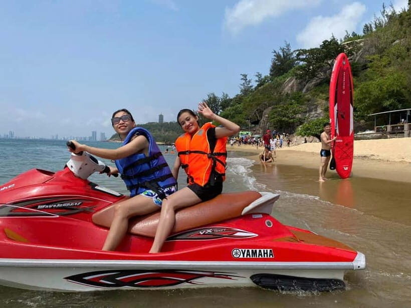 Da Nang: Coral Snorkelling and Jetski Experience - Price and value: what $15 covers (and what can raise the real cost)