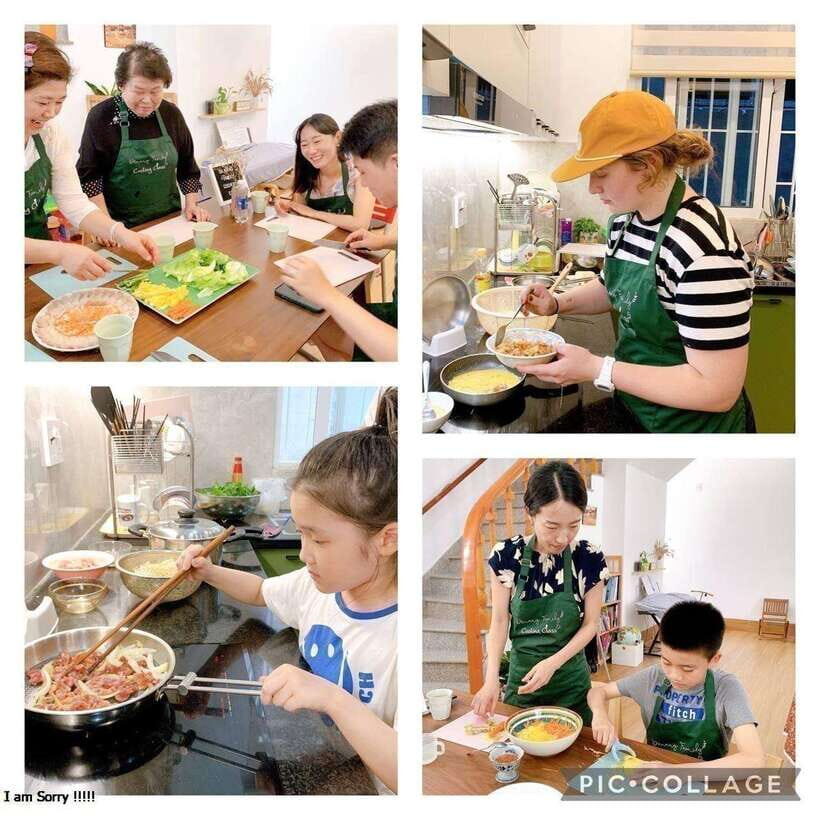 Da Nang Family Cooking Class - with Local Family in Da Nang - Why a family kitchen in Da Nang beats the usual cooking tour