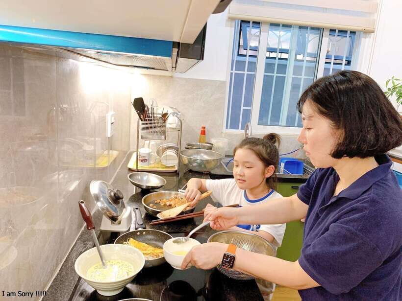Da Nang Family Cooking Class - with Local Family in Da Nang - What you’ll cook: a dish-by-dish guide to the flavors