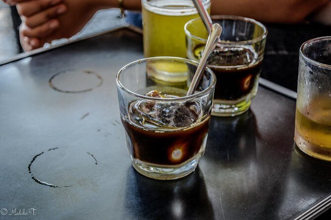 Da Nang Food Tour by Motorbike - Hotel pickup, departure times, and the real meaning of 5 hours