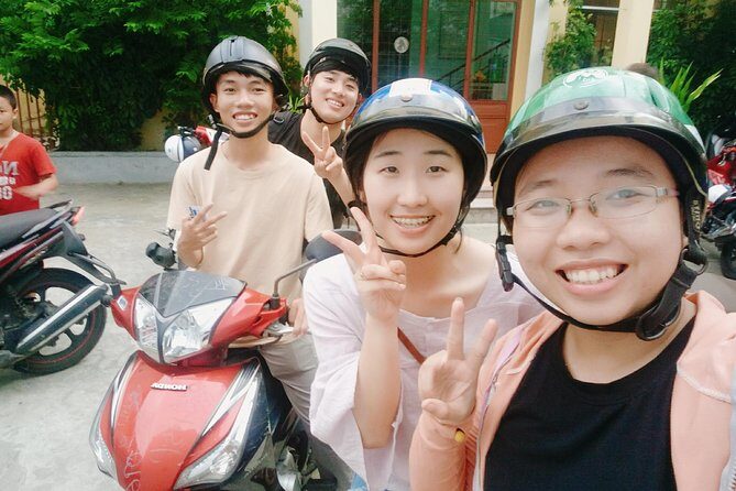 Da Nang Food Tour by Motorbike - Price and value: why $45 can work for a full food-and-ride evening