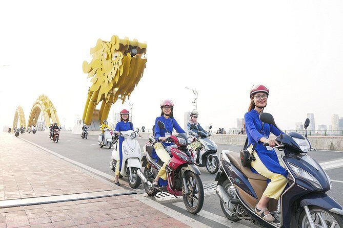 Da Nang Food Tour By Motorbike With Aodai Lady Rider - Quick Takeaways: Is This the Right Da Nang Food Tour?
