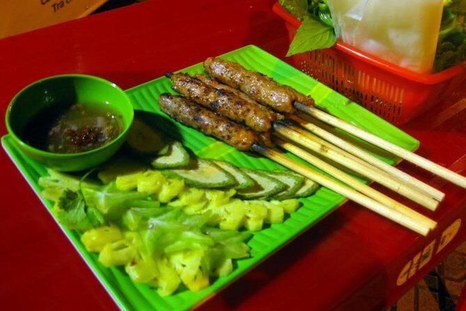 Da Nang Food Tour By Motorbike With Aodai Lady Rider - Price and Value: What $66 Buys You (and What It Doesn’t)