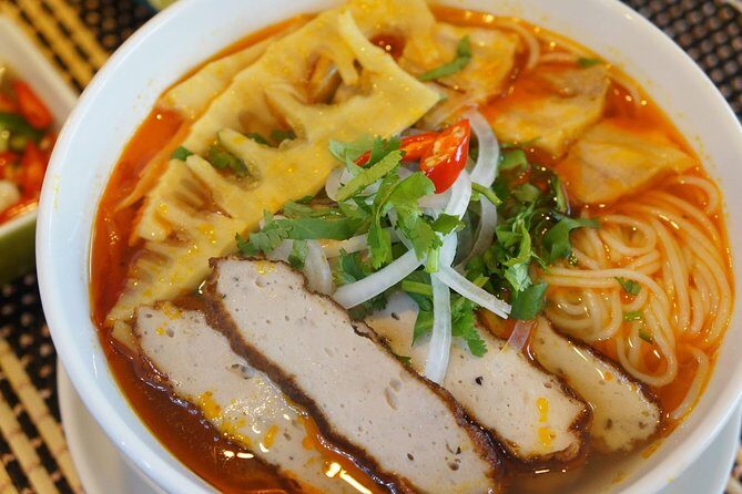Da Nang Food Tour By Motorbike With Aodai Lady Rider - Motorbike Safety and Comfort: The Practical Stuff You Should Not Skip